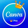 CANVA ️Pro EDU