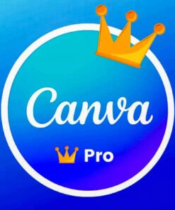 CANVA ️Pro EDU